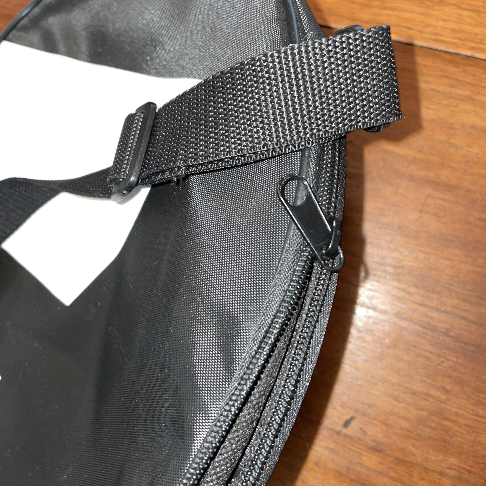 Babolat Tennis Racquet Bag Cover Black White 29” Length