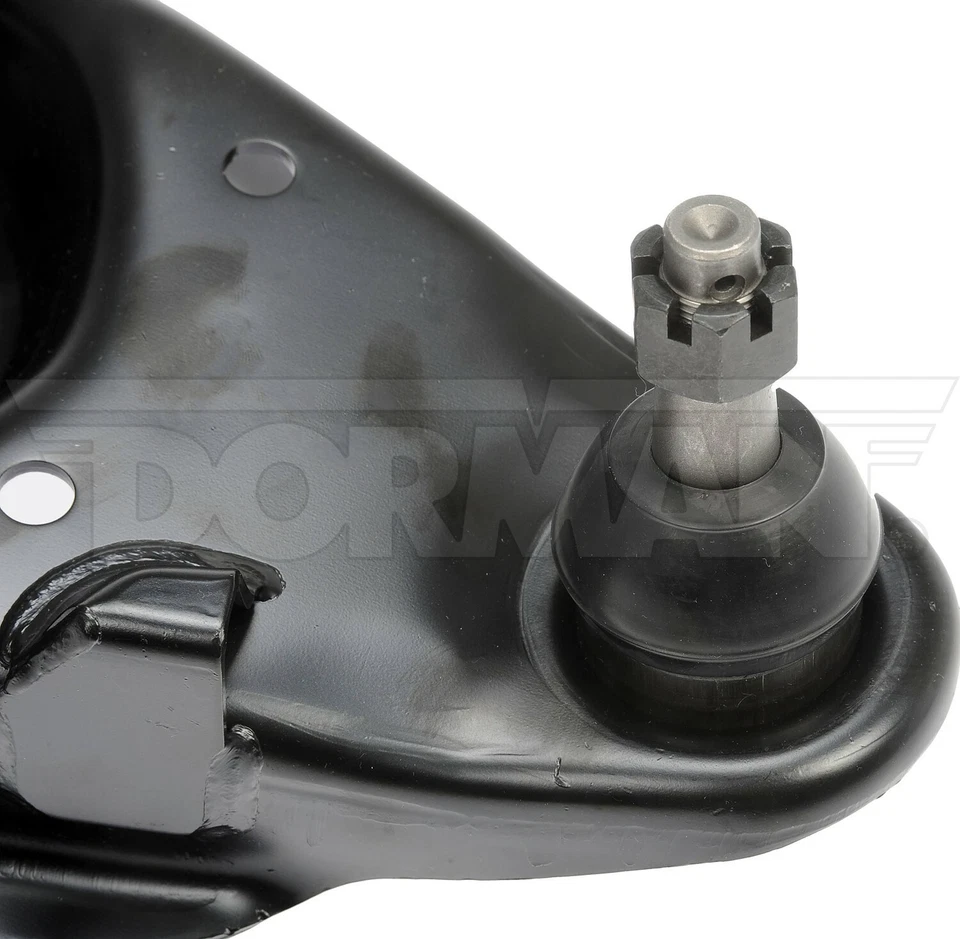 Brazo de control y rótula parte inferior derecha para Dodge B2500 Dorman 1995-1998 Foto 4 de 4