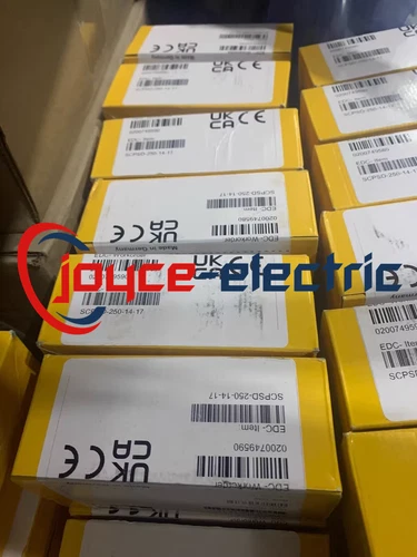 Parker SCPSD-250-14-17 Pressure sensor Brand New