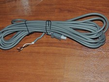 New - Genuine Power Cable Cord for Shark Navigator Lift Away NV360 Vacuum