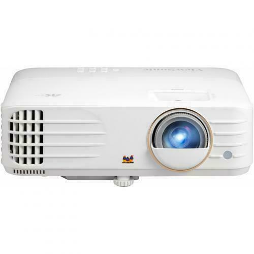 ViewSonic PX748-4K 4k Projector With 