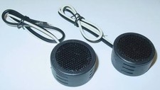 Hochtöner, 1 Satz, 120Watt, 20kHz, auch schr...