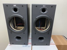 b&w dm17 speakers