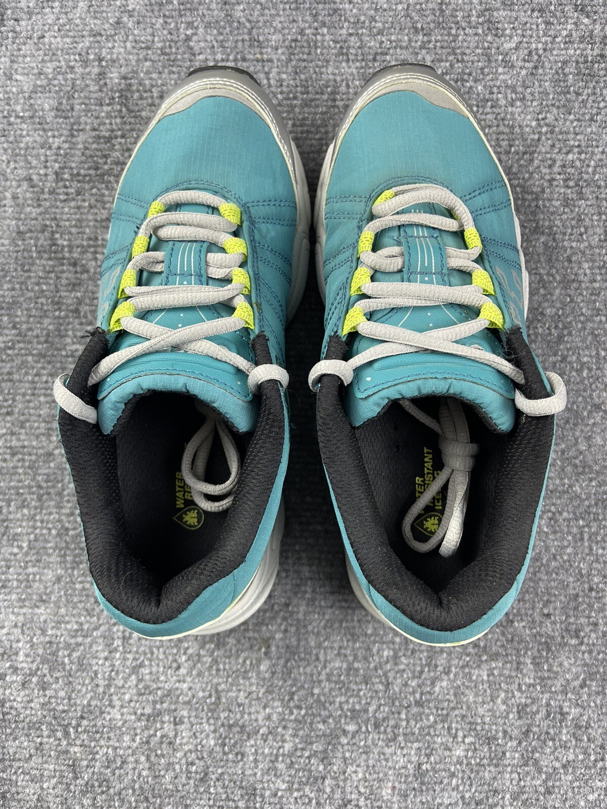 Women's Icebug Shoes Size 6 Outdoor Gore Tex Hiking Waterproof Sneakers