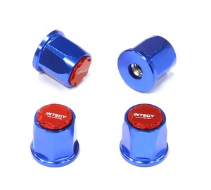 rc car wheel nuts