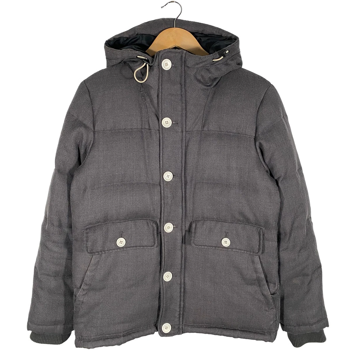 Beams Military Jackets for Men | eBay