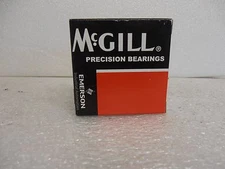 New McGill MI 31 Inner Race Bearing 51962-26 Emerson Industrial Automation 