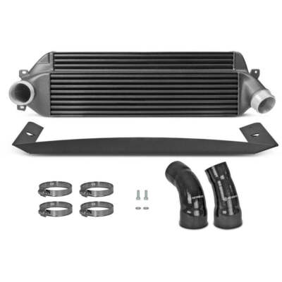 Wagner Competition Gen.2 Ladeluftkühler Kit für Hyundai i30N Facelift 2021