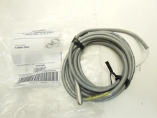 JOhnson Controls 12Y968 Silicon  PTC Temperature Sensor 2 Meter cable -40 - 105C