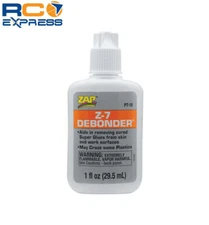Pacer Technology Zap Z-7 Debonder 1 oz PAAPT16