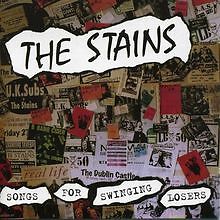 Songs for Swinging Losers von the Stains von not specified | CD | Zustand gut