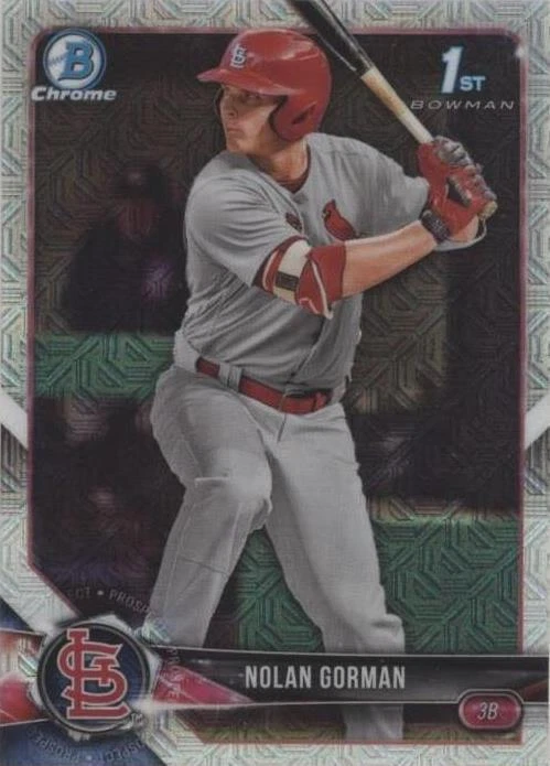 Mojo Refractor