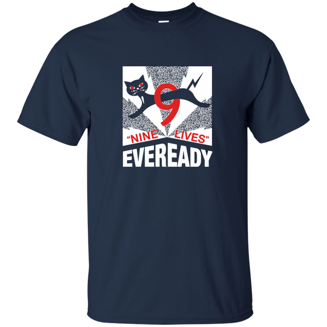 Eveready, Batteries, Battery, Retro, Logo, Black Cat, AAA, DD, Alcaline