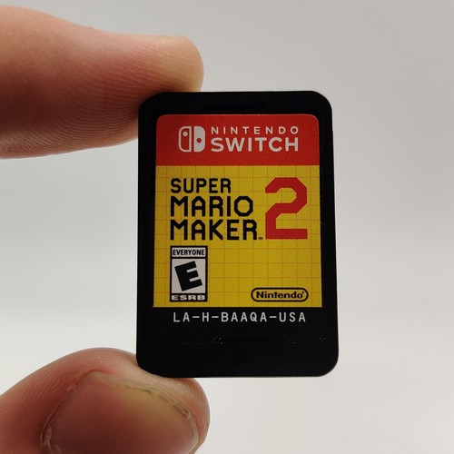NSG - Nintendo Switch Games NEW & USED (MAKE A BUNDLE)(PICK YOUR GAMES) - Picture 558 of 672