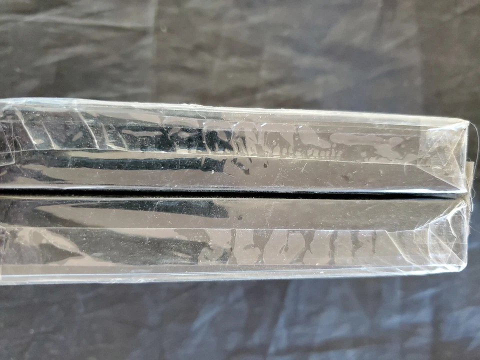 NEW Vintage Diana Ross and the Supremes Anthology Vol. 1 & 2 Mowtown Cassette - Image 4 of 4