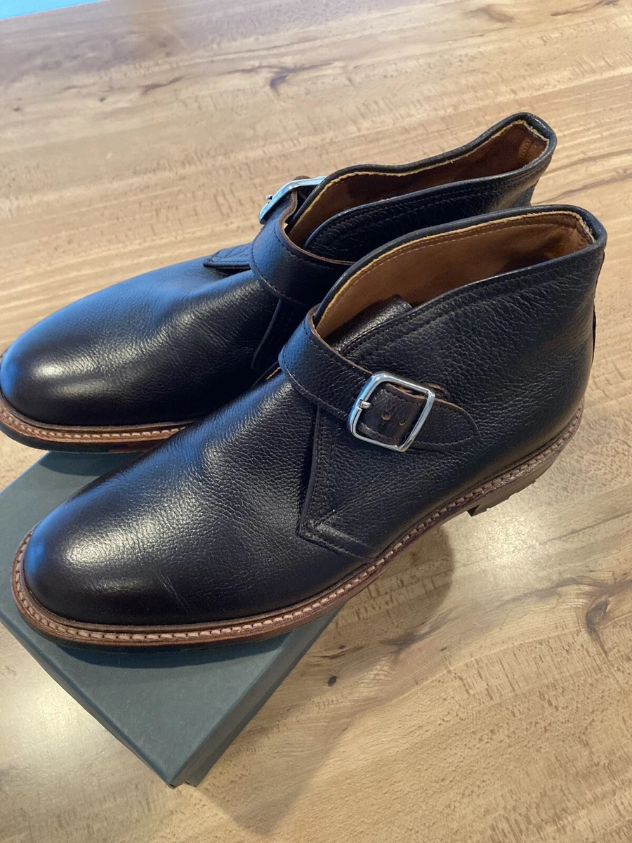 Timberland revina 2024 leather chukka boot