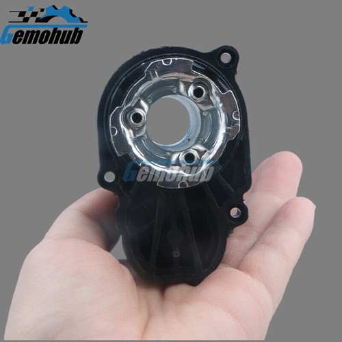 Rétroviseur Extérieur Pliable Moteur Assemblage pour 11-19 BMW Série 3 F30 F31 F34 GT F35 - Photo 10/24