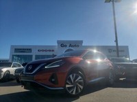 2019 Nissan Murano SL AWD, Leather, roof Loaded!