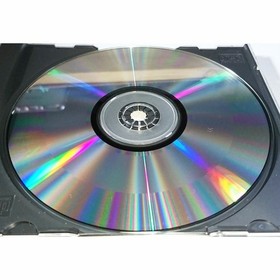 Laughing Salesman MCD Mega CD MD Mega DrIVe Sega Japan z2