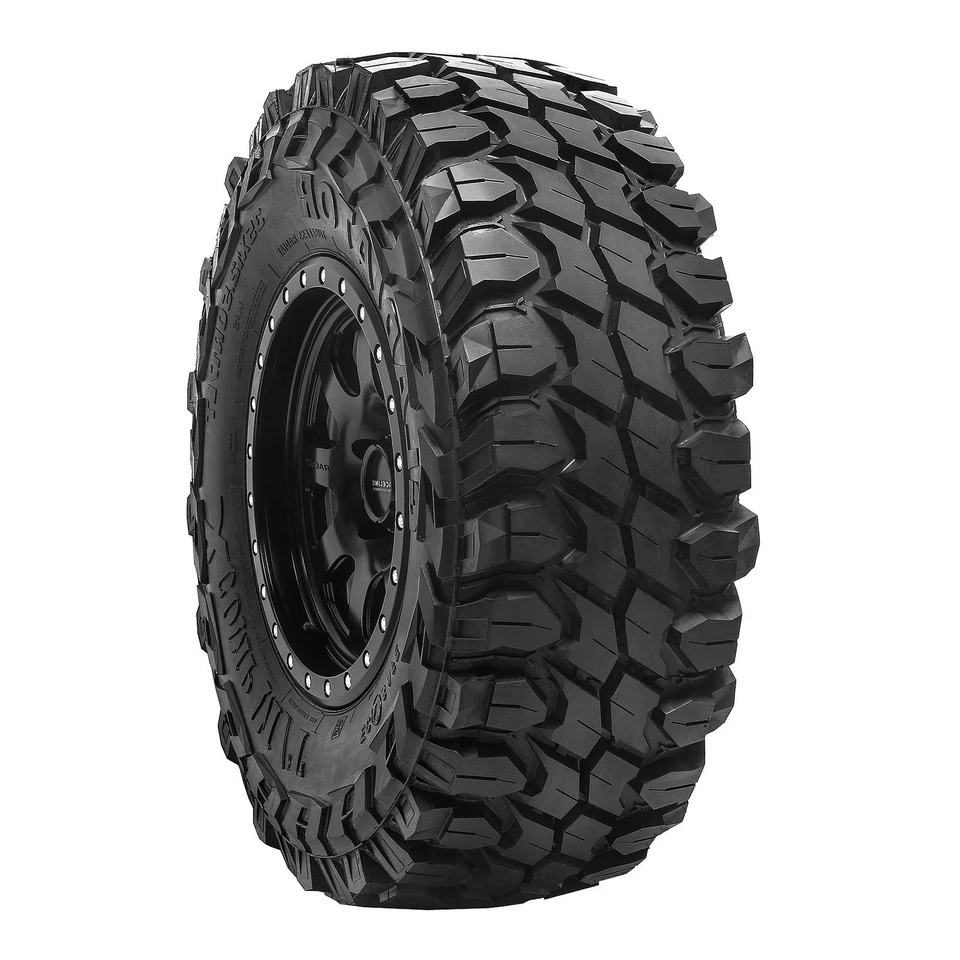 4 New Gladiator X Comp M/t - Lt285x75r16 Tires 2857516 285 75 16 Foto 4 de 4
