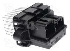 HVAC Blower Motor Resistor-BlowerMotor Resistor 4 Seasons 37554