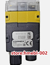 COGNEX DM260S Barcode Reader Expedited Shipping