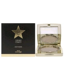 Gerard Cosmetics Star Powders SOFIA Champagne Highlighter Iridescent Gold BOXED 