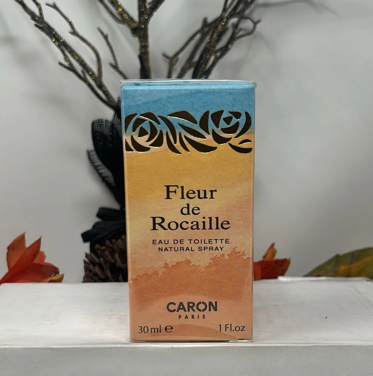 Caron Fleur de Rocaille Fragrances for Women for sale | eBay