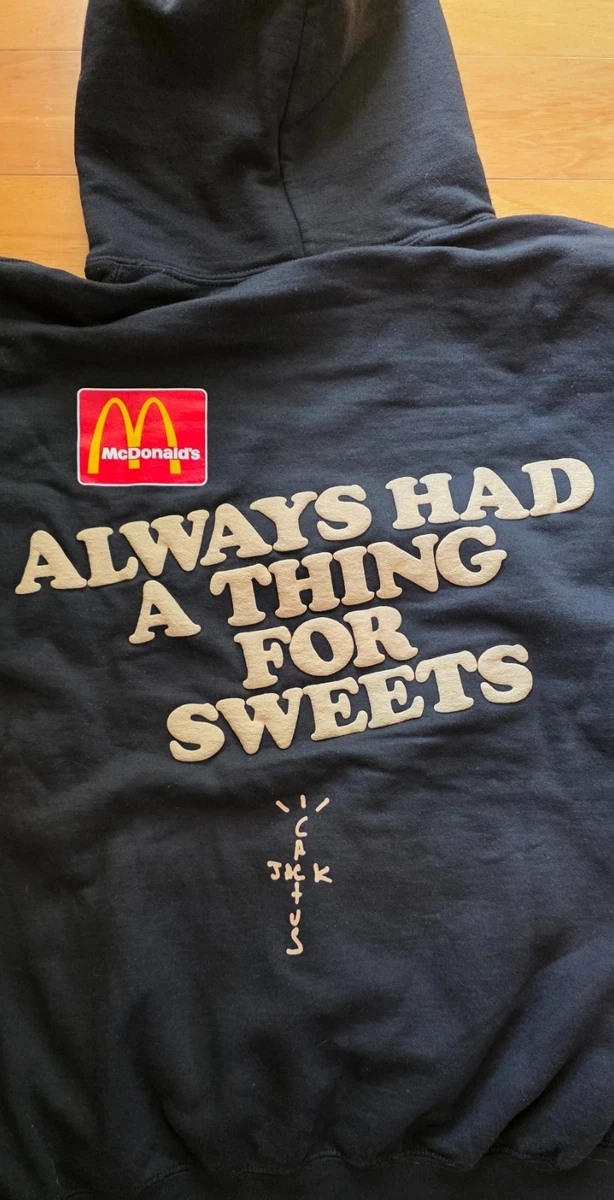 Apple Sweatshirt In Men's Sweats & Hoodies for Sale | Shop Men's