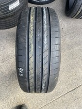 2x255/45/R20 105Y GOODYEAR EAGLE F1 ASYMMETRIC6 TREAD +6MM FREE POSTAGE 2554520￼