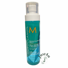 Moroccanoil Protect Prevent Spray COLOR COMPLETE Prevents Color Fade, 5.4oz