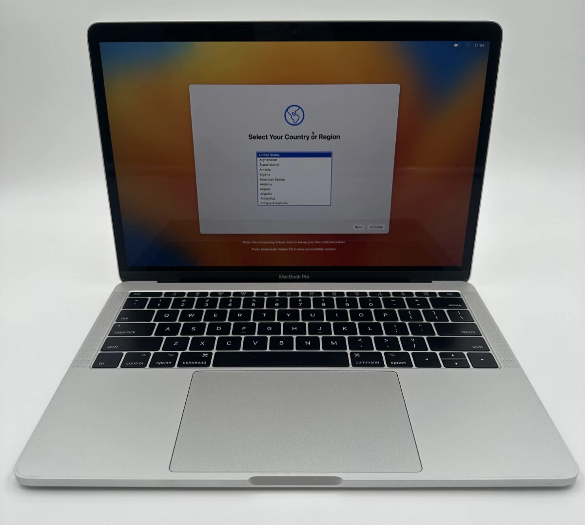 2017 Apple MacBook Pro 13.3 Inch Laptops for sale | eBay