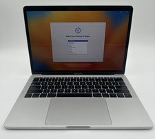 Ноутбук Apple MacBook Pro 2017 A1708