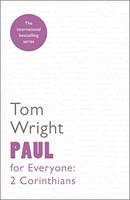 Tom Wright - Paul For Everyone 2 Corinthians - Paperback - G245Z