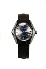 AM VINTAGE-H-BLU Pierre Duval / Rovano NOS 1970S FHF 69 Mechanical Hand-Wind