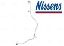 Nissens 935054 Ölleitung für Lader für Opel 