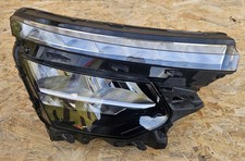 Frontscheinwerfer Skoda Kamiq 655941016B Full LED Rechts Scheinwerfer Headlight