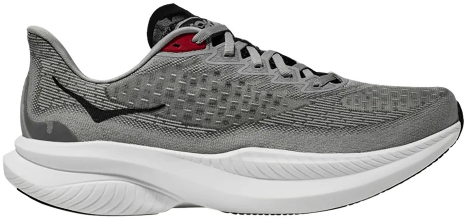 Hoka One One HOKA Mach 6 LA Stellar Grey for sale | eBay display picture 1