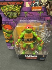 NEW Teenage Mutant Ninja Turtles Mutant Mayhem RAPHAEL Playmate Action Figure