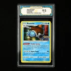 TQG 9.5 MINT+ 2022 Pokemon ENG Blastoise #SWSH-PGO F 017/078 HOLO
