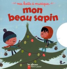 Mon beau sapin von Collectif | Buch | Zustand gut
