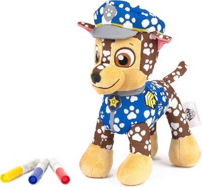 Paw Patrol Doodle Pup Chase Neu & OVP