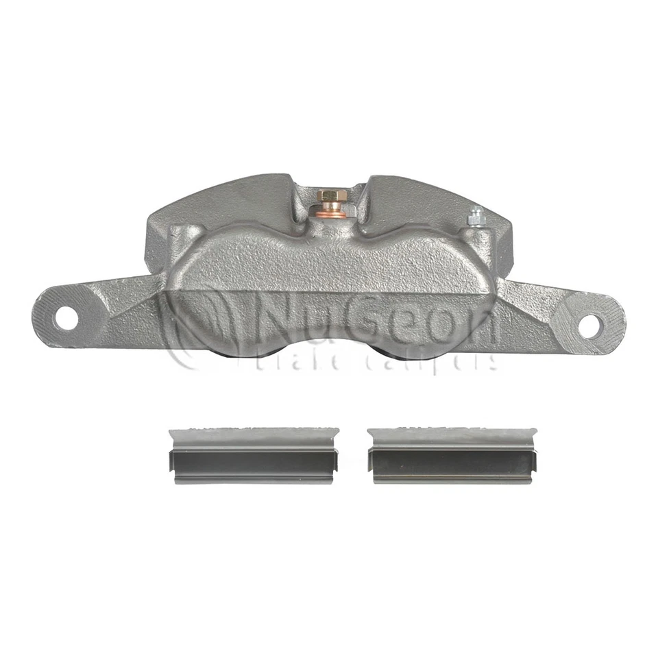 Pinza de freno de disco delantera izquierda para Ford E-350 Econoline 1992-1994 Foto 3 de 4