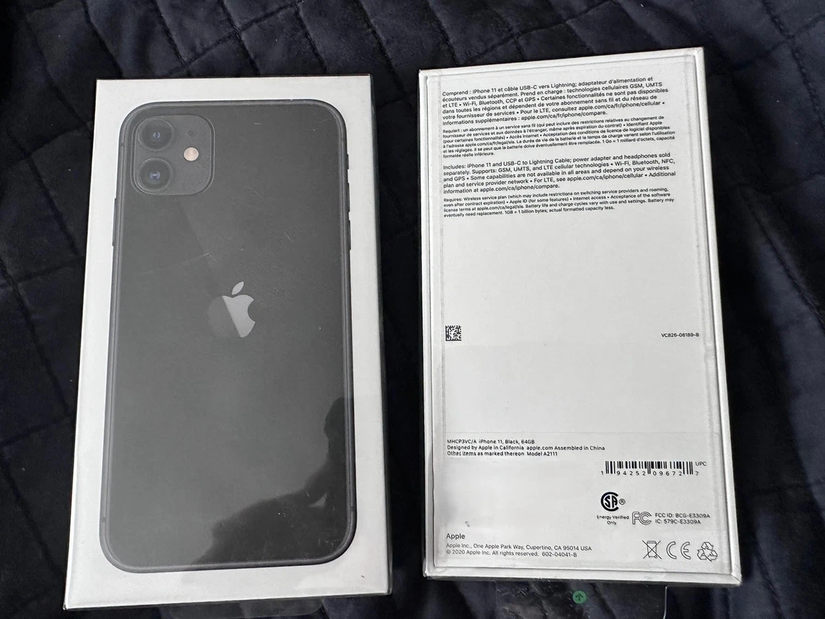 Apple iPhone 11 Unlocked for sale | eBay