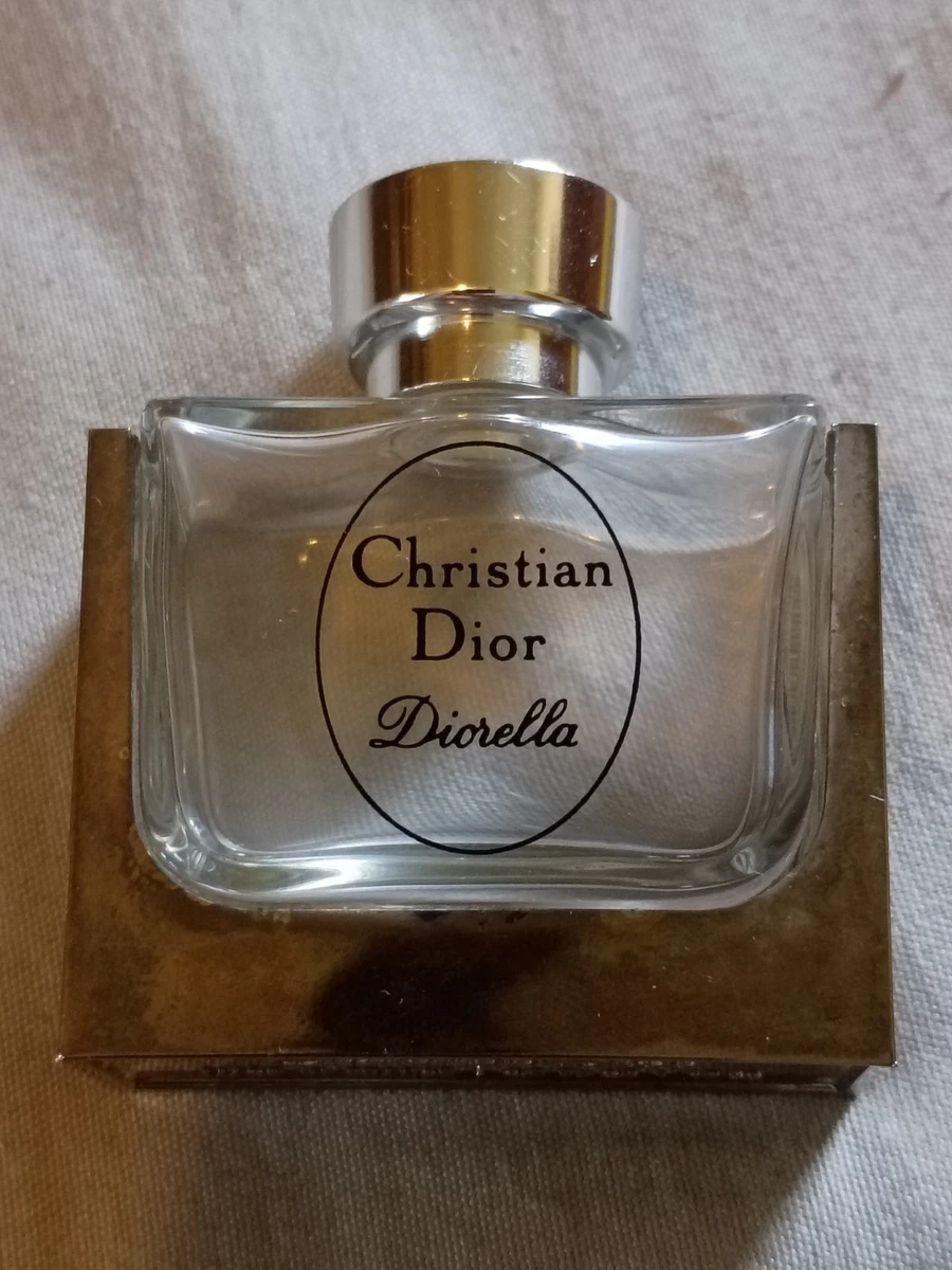 Preços baixos em Perfume vintage Christian Dior em Perfumes De