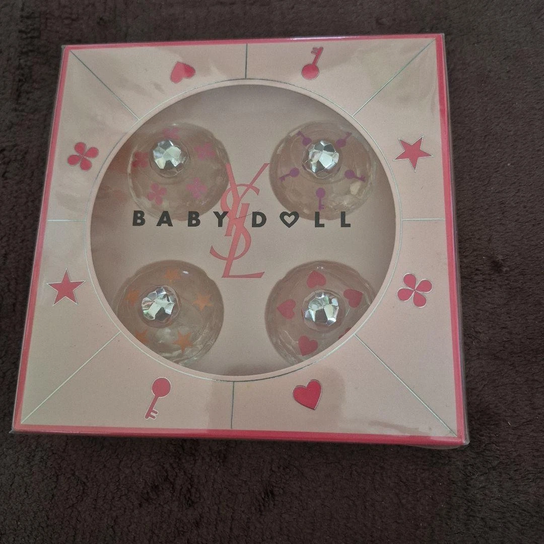 Saint Laurent Baby Doll Fragrances for Women for sale | eBay