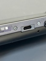 SONY PS VITA PCH-1000 Charging Port Repair Service Type C Upgrade Repair Service