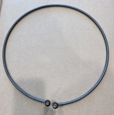 154825001 Unused Frigidaire Electrolux OEM Dishwasher Round Heating Element