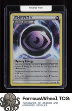 Mystery Energy 112/119 - XY - Phantom Forces - Reverse Holo (HP) on eBay