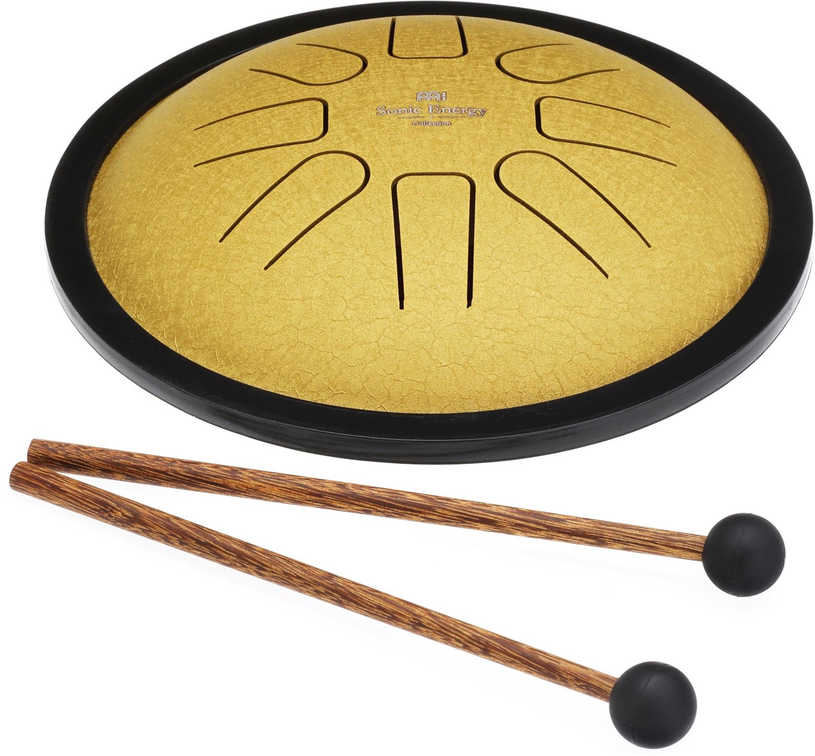 Ударные с малым язычком Meinl Sonic Energy - до минор Золото 7790₽